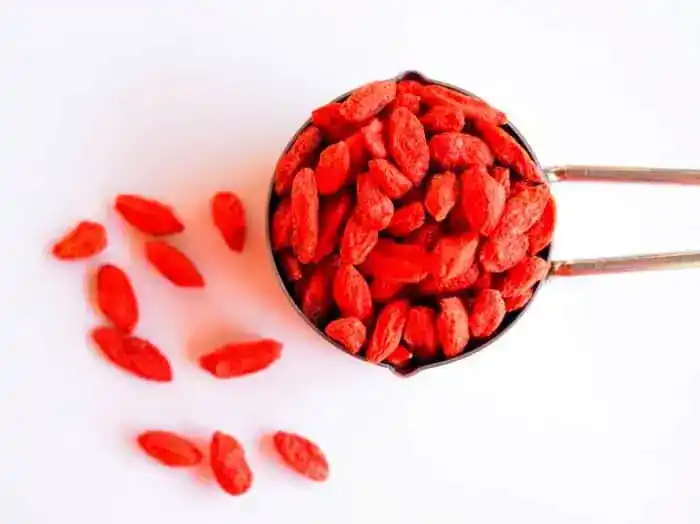 تصویر 4 از زرشک هسته دار قرمز خوش رنگ مناسب مصارف غذایی